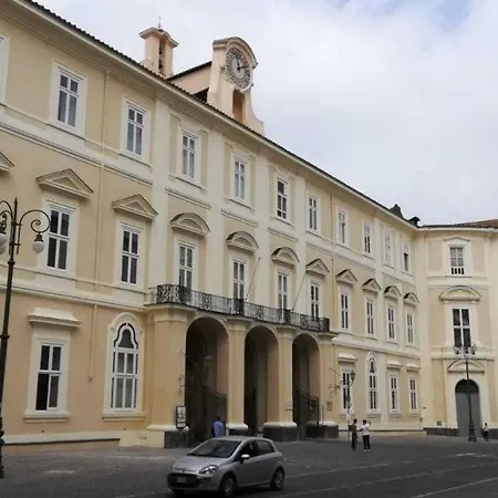 Bed & Breakfast Senza Pressa 4*