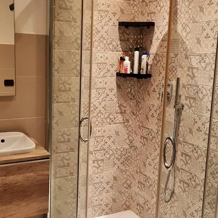 Senza Pressa Bed & Breakfast Portici