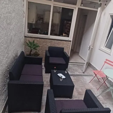 Senza Pressa Bed & Breakfast 4*