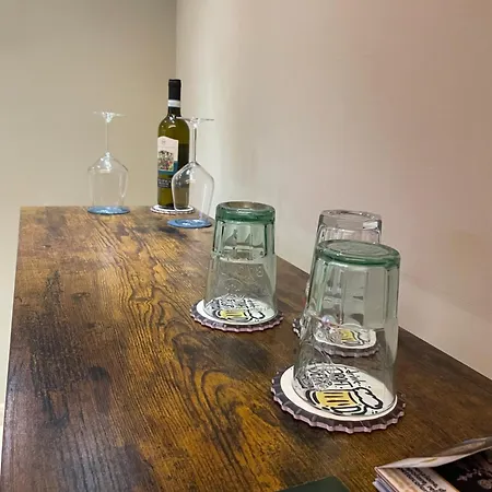 Bed & Breakfast Senza Pressa Portici