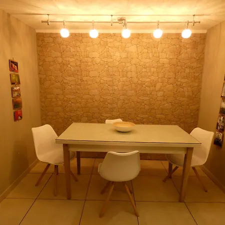 Senza Pressa 4* Portici