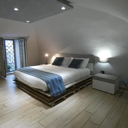 Senza Pressa 4* Portici
