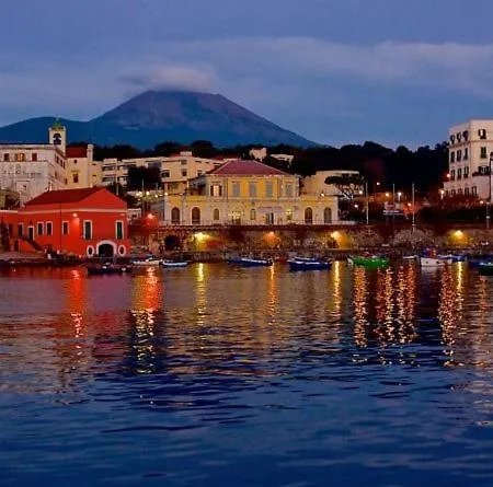 Senza Pressa Bed & Breakfast