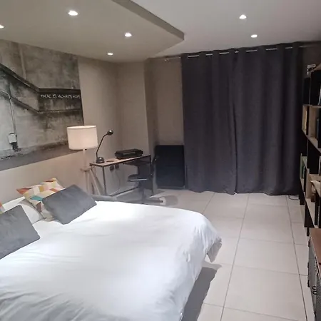 Bed & Breakfast Senza Pressa 4*