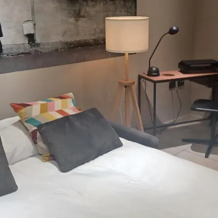 Senza Pressa 4* Portici