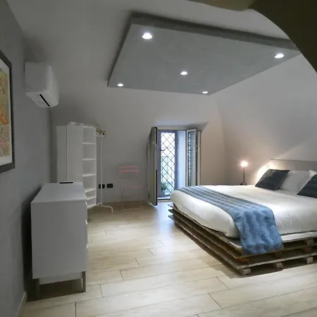 Senza Pressa Portici