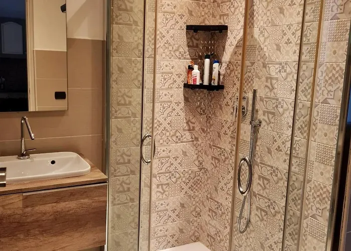 Senza Pressa Bed & Breakfast Portici