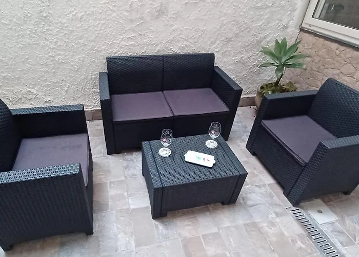 Bed & Breakfast Senza Pressa