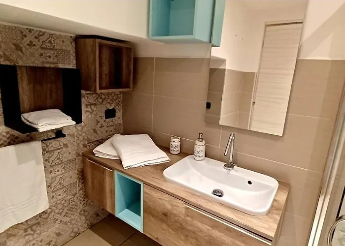 Bed & Breakfast Senza Pressa