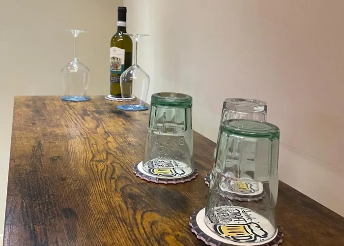 Bed & Breakfast Senza Pressa Portici