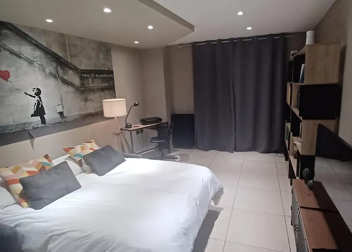 Bed & Breakfast Senza Pressa 4*