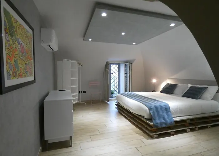 Senza Pressa Portici