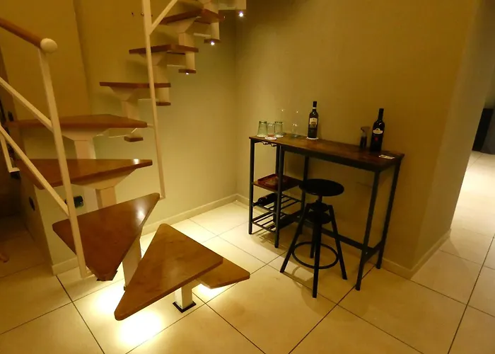Bed & Breakfast Senza Pressa 4*