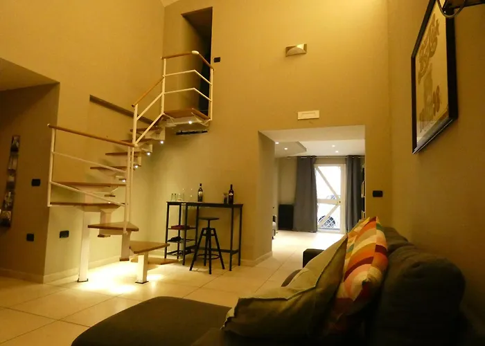 Bed & Breakfast Senza Pressa 4*