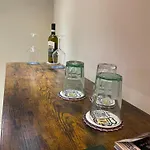 Panzió Senza Pressa Portici
