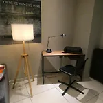 Senza Pressa فندق مبيت وإفطار