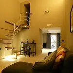 فندق مبيت وإفطار Senza Pressa 4*