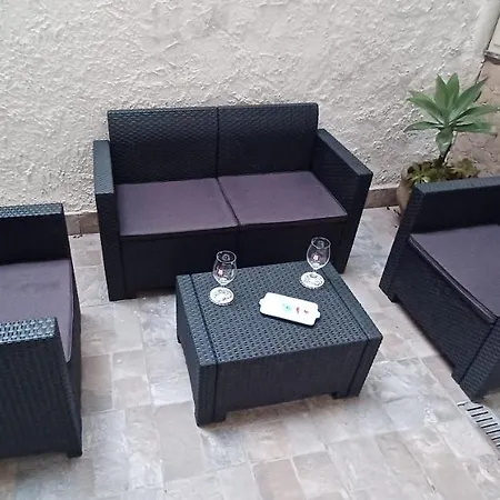 Bed & Breakfast Senza Pressa