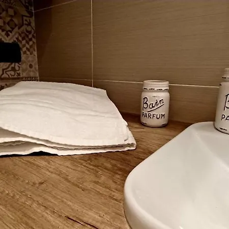 Bed & Breakfast Senza Pressa