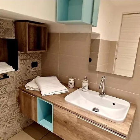 Bed & Breakfast Senza Pressa