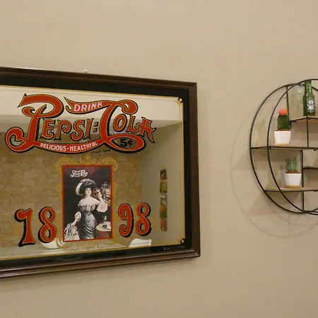 Senza Pressa Bed & Breakfast