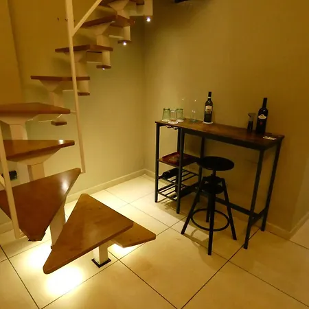 Bed & Breakfast Senza Pressa *