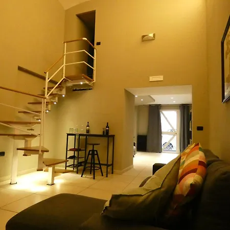 Bed & Breakfast Senza Pressa *
