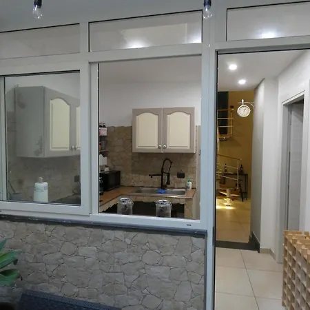 Bed & Breakfast Senza Pressa Portici
