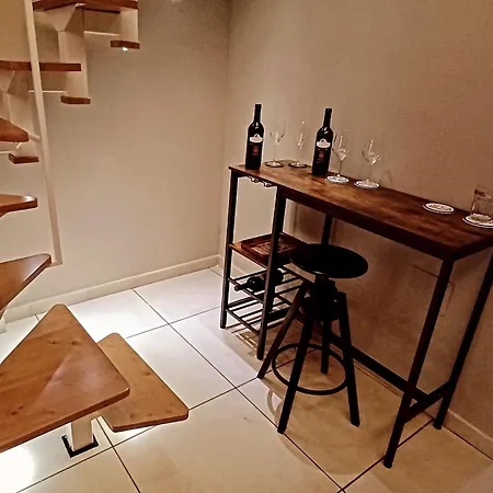 Senza Pressa Bed & Breakfast 4*