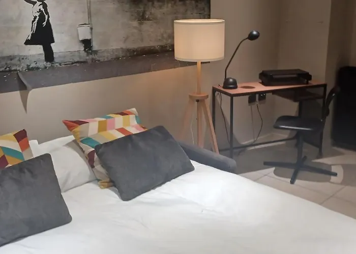 Senza Pressa 4* Portici